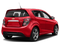 2015 Chevrolet Sonic RS
