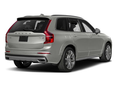 2017 Volvo XC90 Inscription
