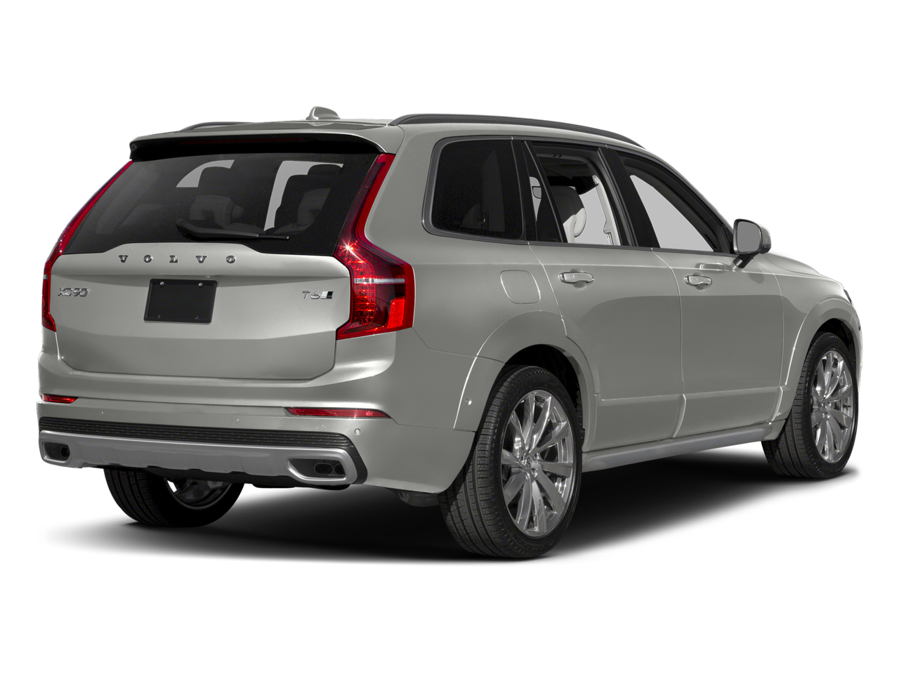 2017 Volvo XC90 Inscription