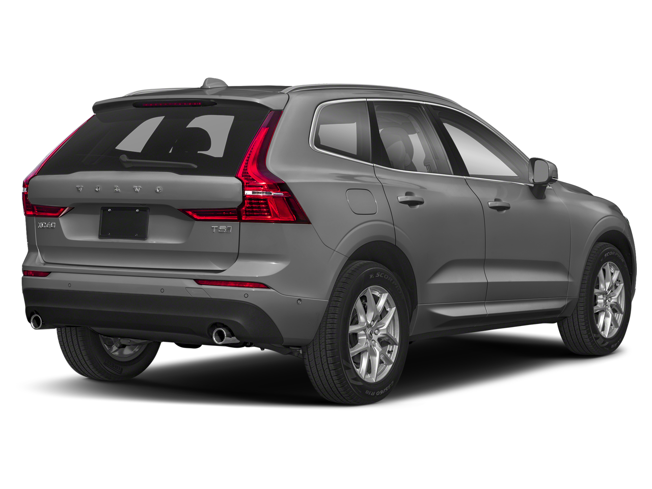 2018 Volvo XC60 Momentum