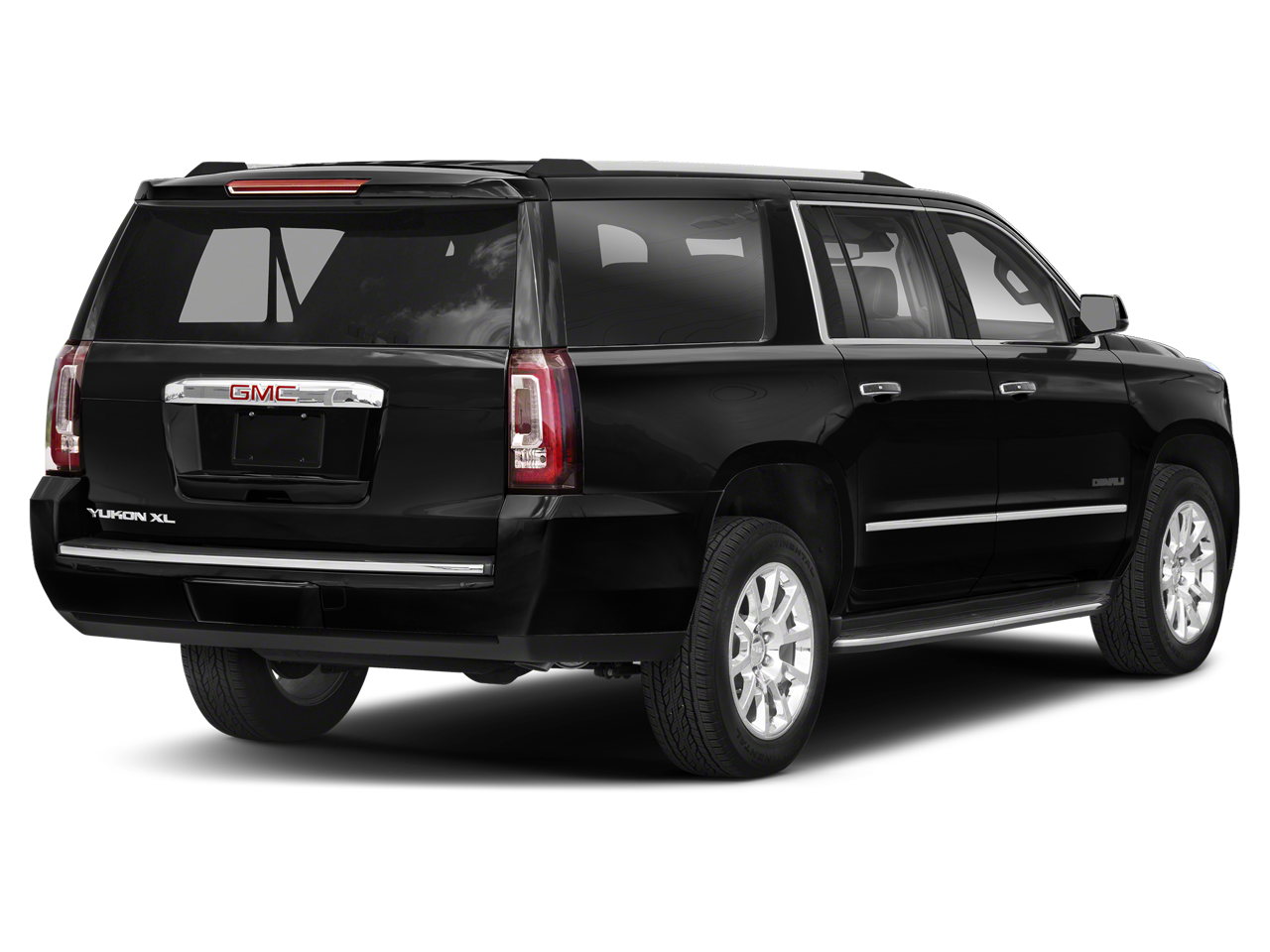 2019 GMC Yukon XL Denali - Photo 38