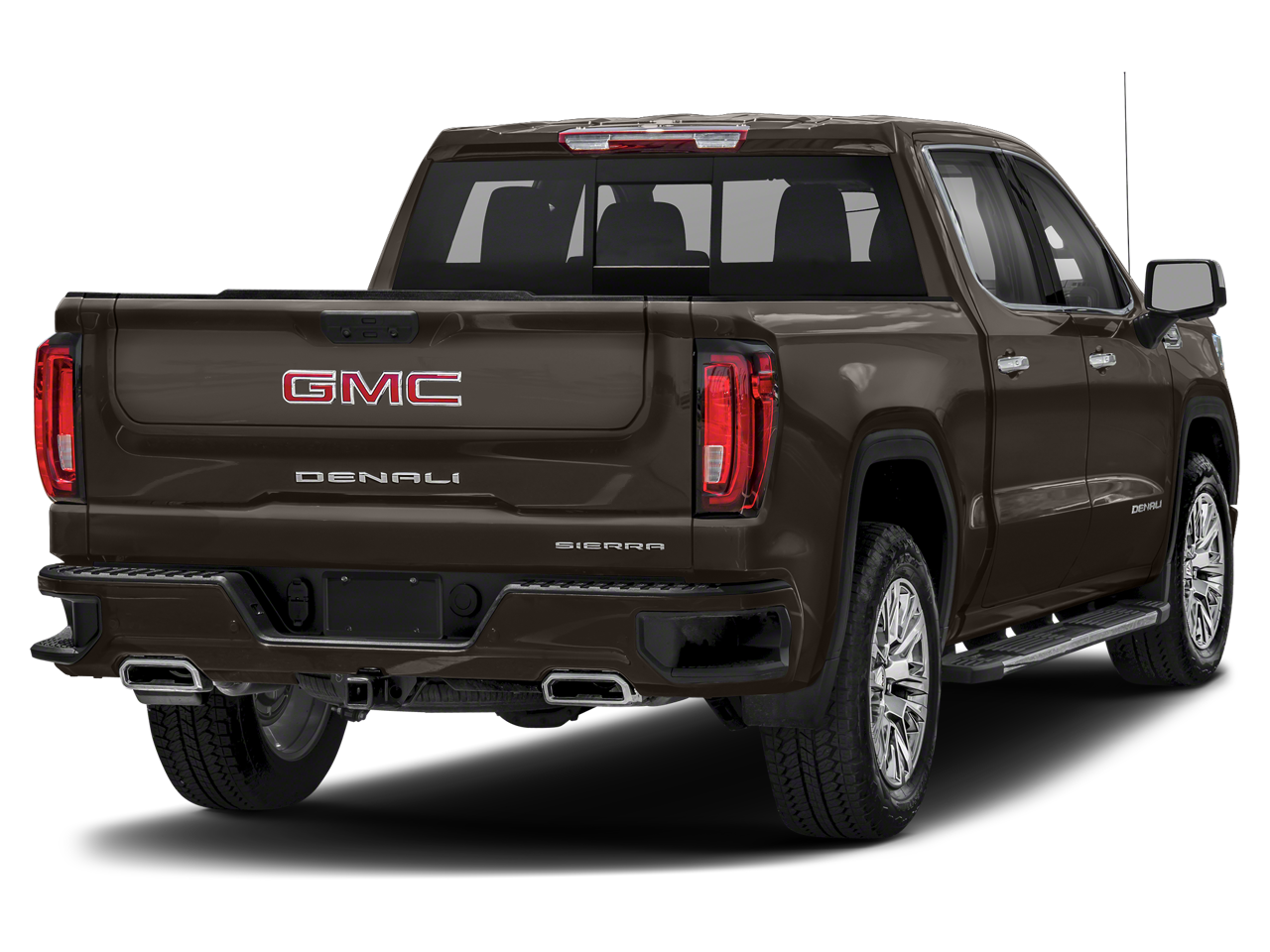 2019 GMC Sierra Denali