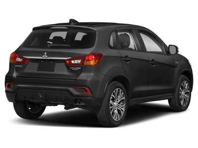 2019 Mitsubishi Outlander Sport SE 2.0