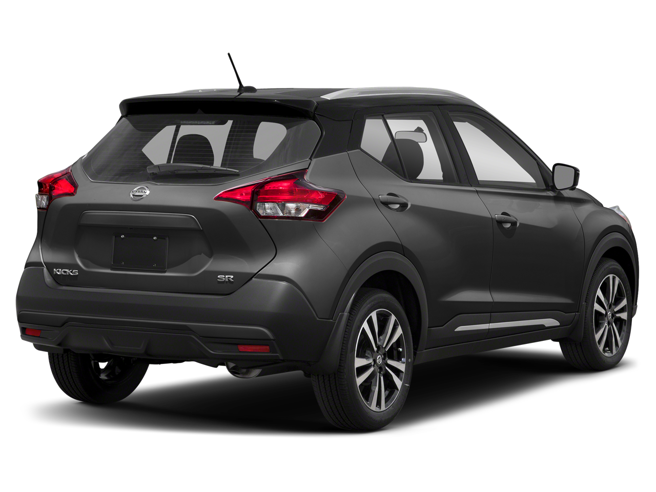 Used 2019 Nissan Kicks SR with VIN 3N1CP5CU0KL496933 for sale in Irving, TX