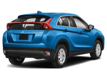 2020 Mitsubishi Eclipse Cross ES