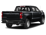 2022 Chevrolet Silverado Custom