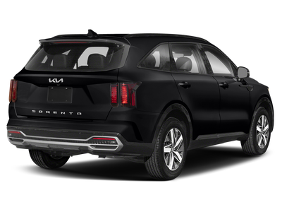 2022 Kia Sorento EX