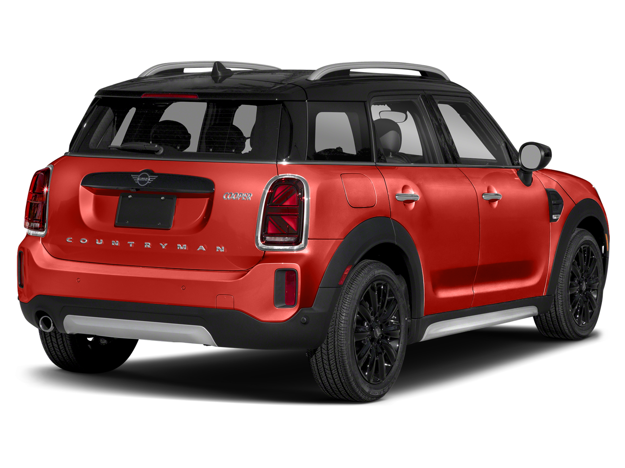 2022 MINI Countryman Cooper S