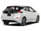2022 Nissan LEAF SL PLUS