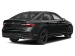 2022 Volkswagen Jetta SE