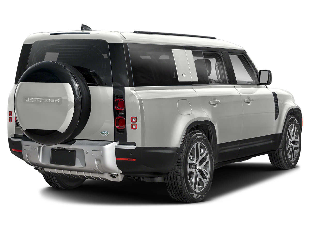 2023 Land Rover Defender First Edition - Photo 35