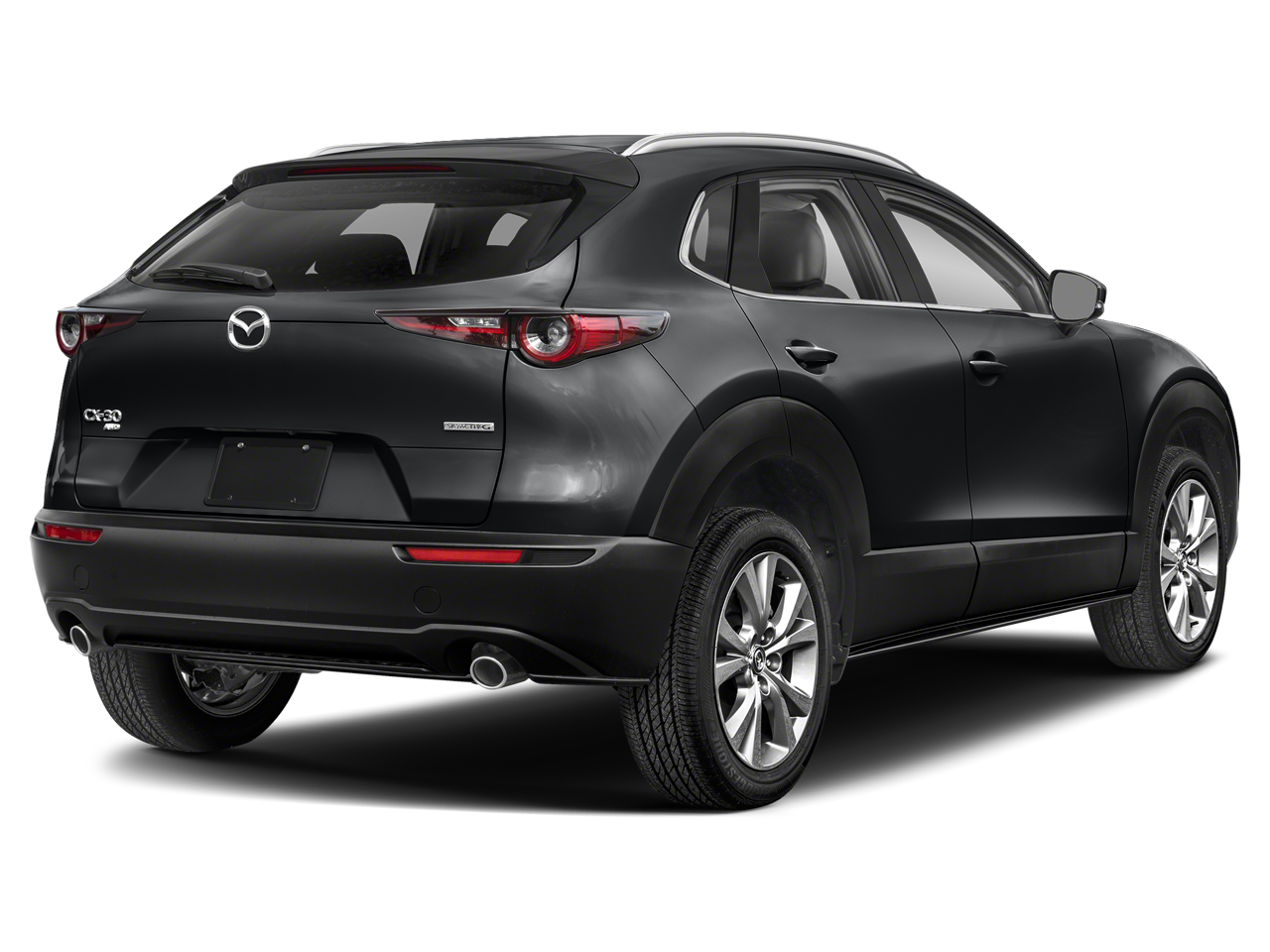 2023 Mazda CX-30 2.5 S Premium photo 2
