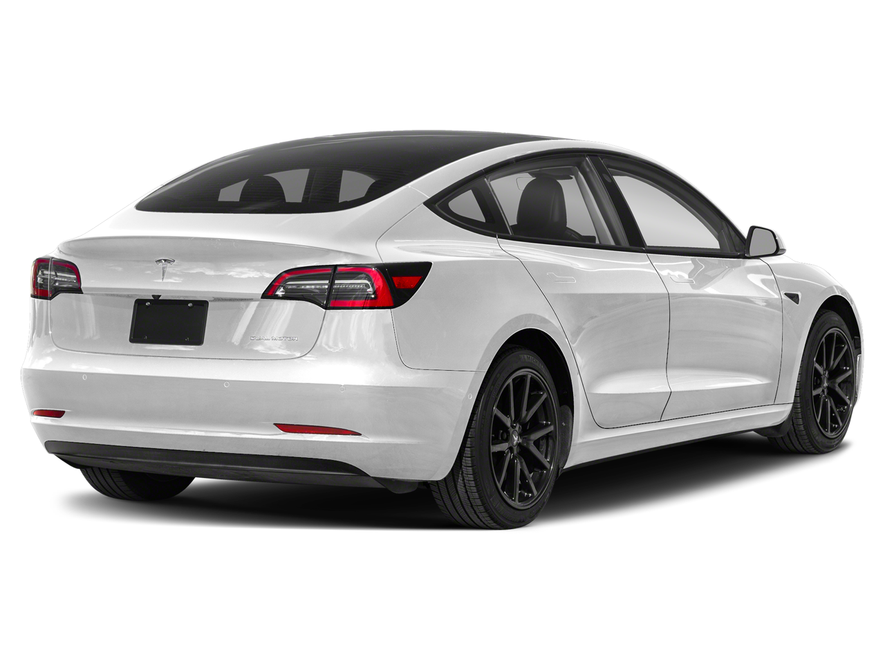 Used 2023 Tesla Model 3 Base with VIN 5YJ3E1EA2PF563648 for sale in Irving, TX
