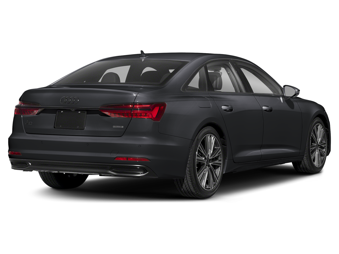 2024 Audi A6 Premium - Photo 35