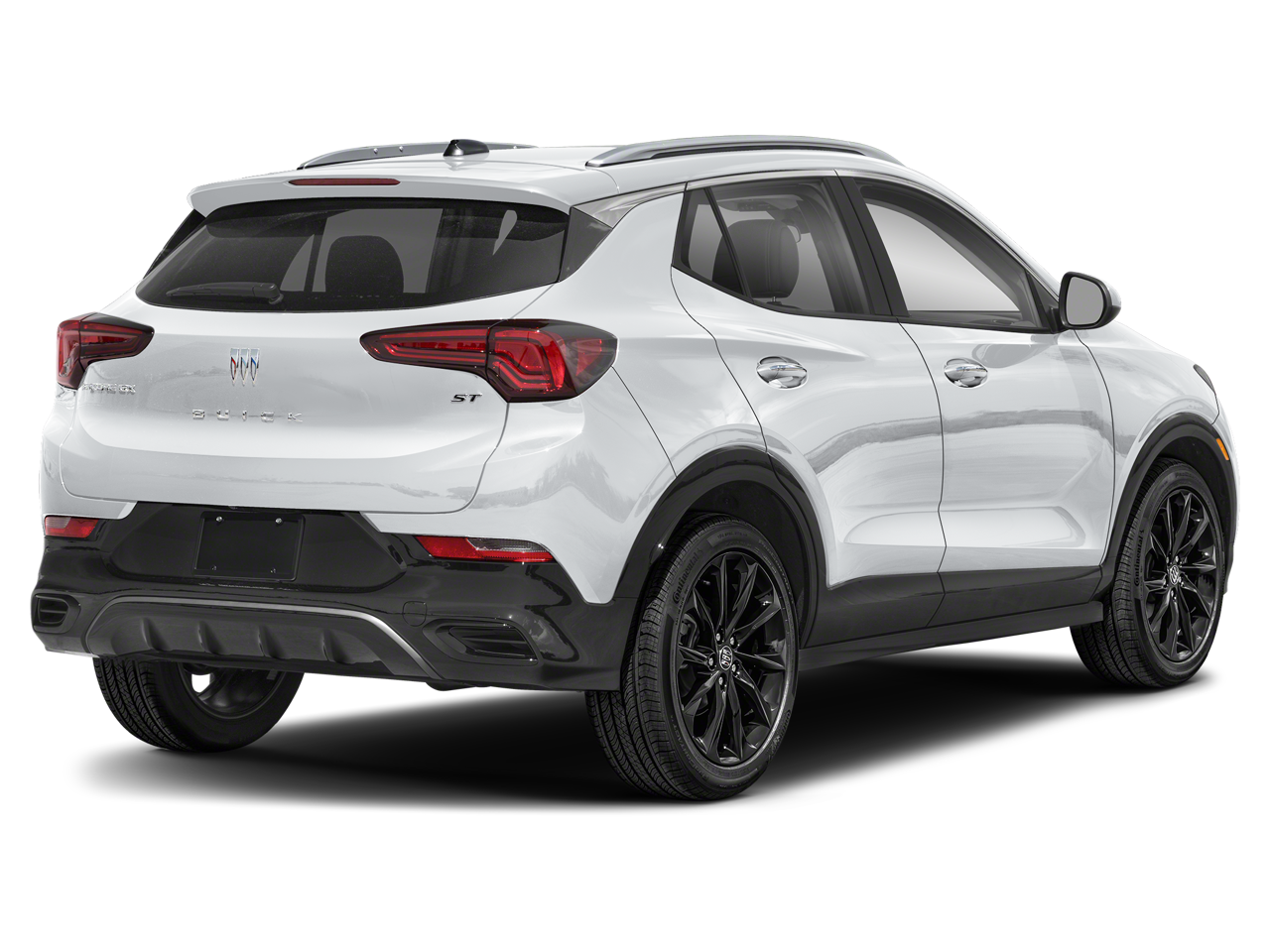 2024 Buick Encore GX Sport Touring photo 2