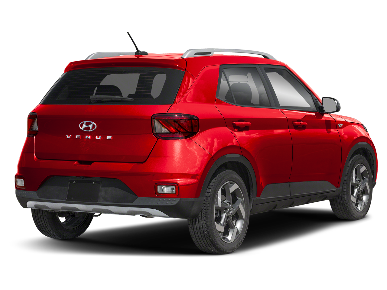 Used 2024 Hyundai Venue Limited with VIN KMHRC8A33RU294856 for sale in Irving, TX