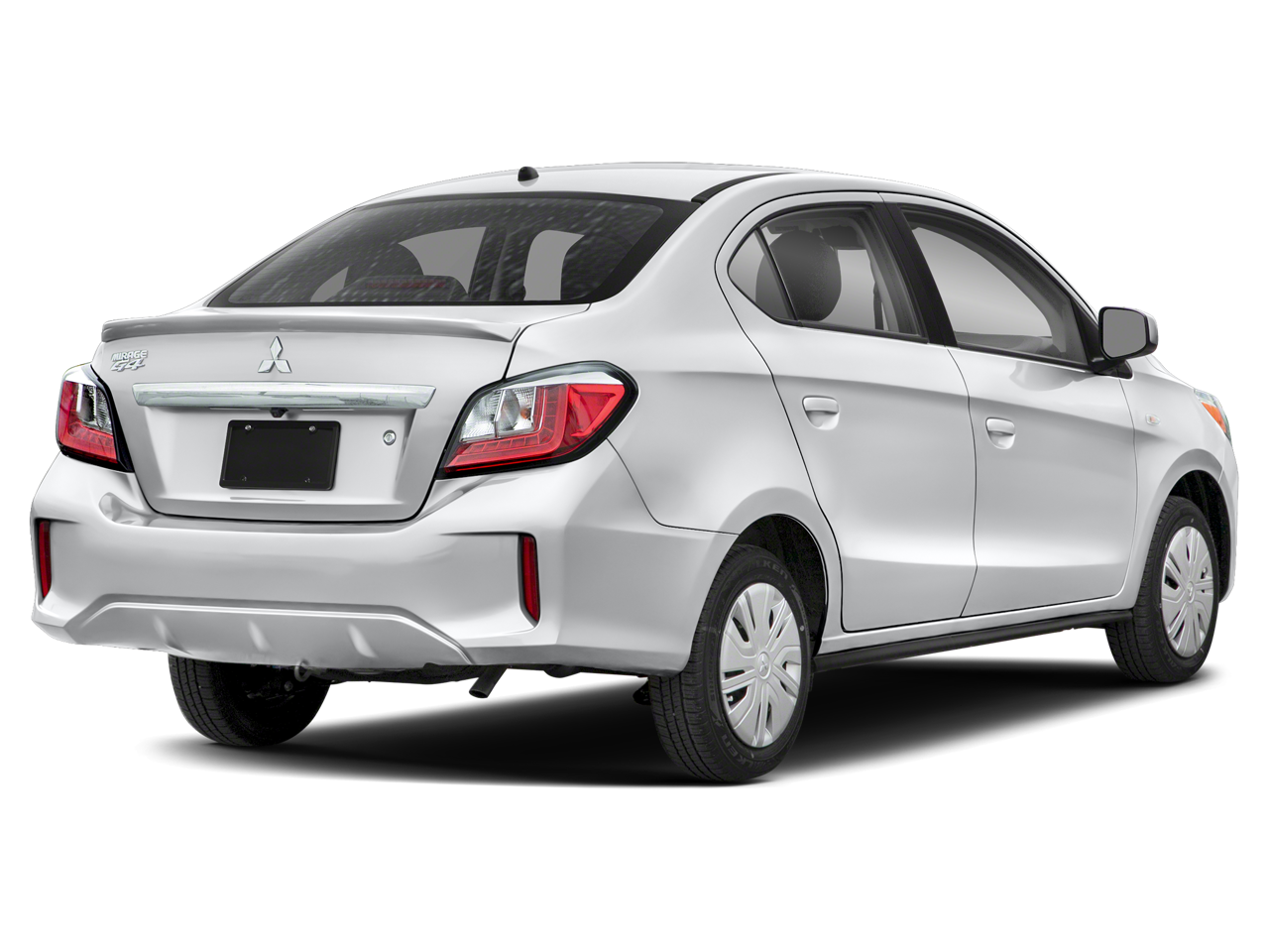 2024 Mitsubishi MIRAGE G4 MIRAGE G4
