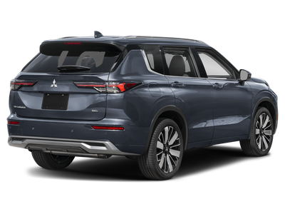 2025 Mitsubishi Outlander SEL