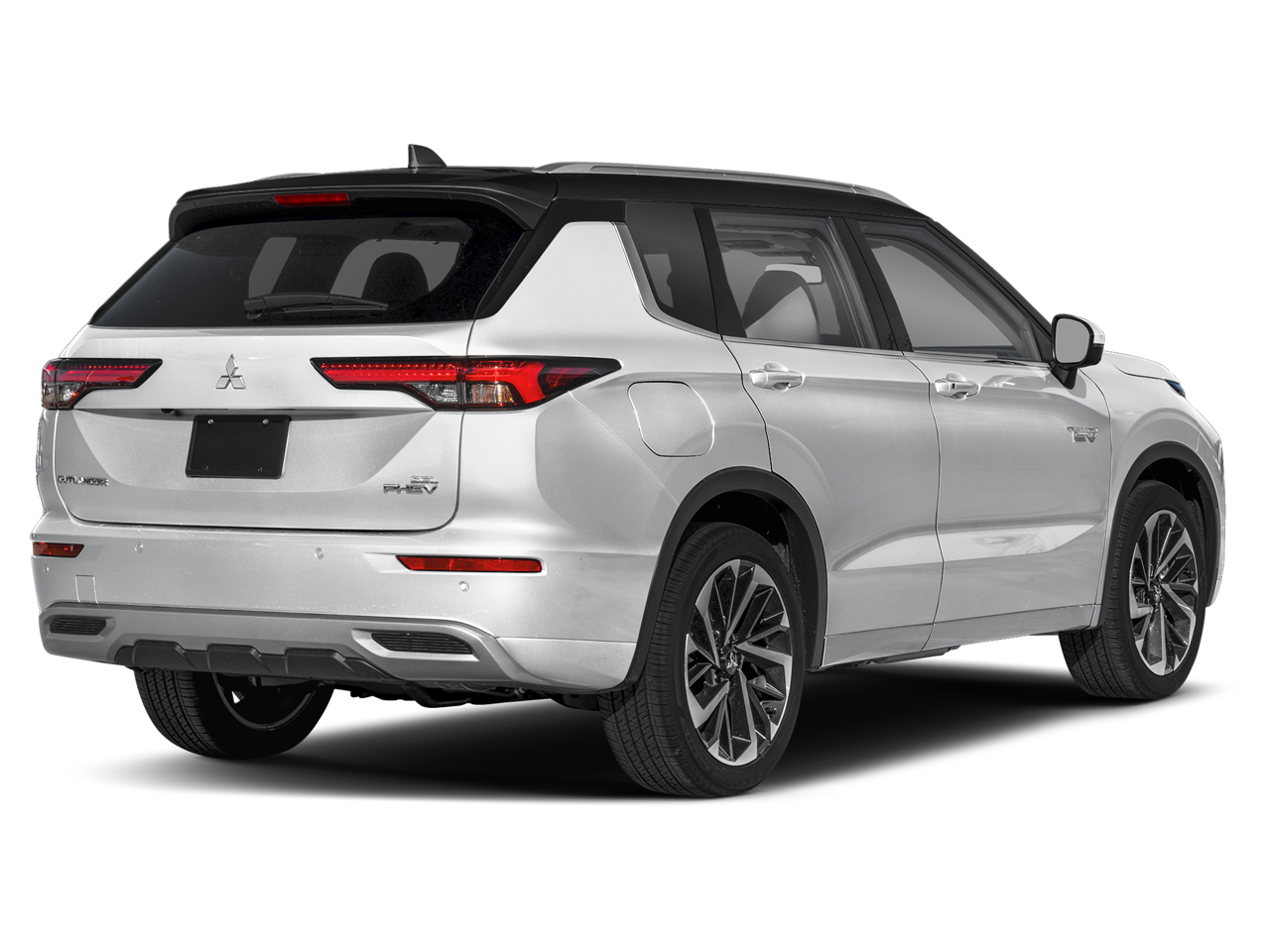 2025 Mitsubishi Outlander PHEV SEL