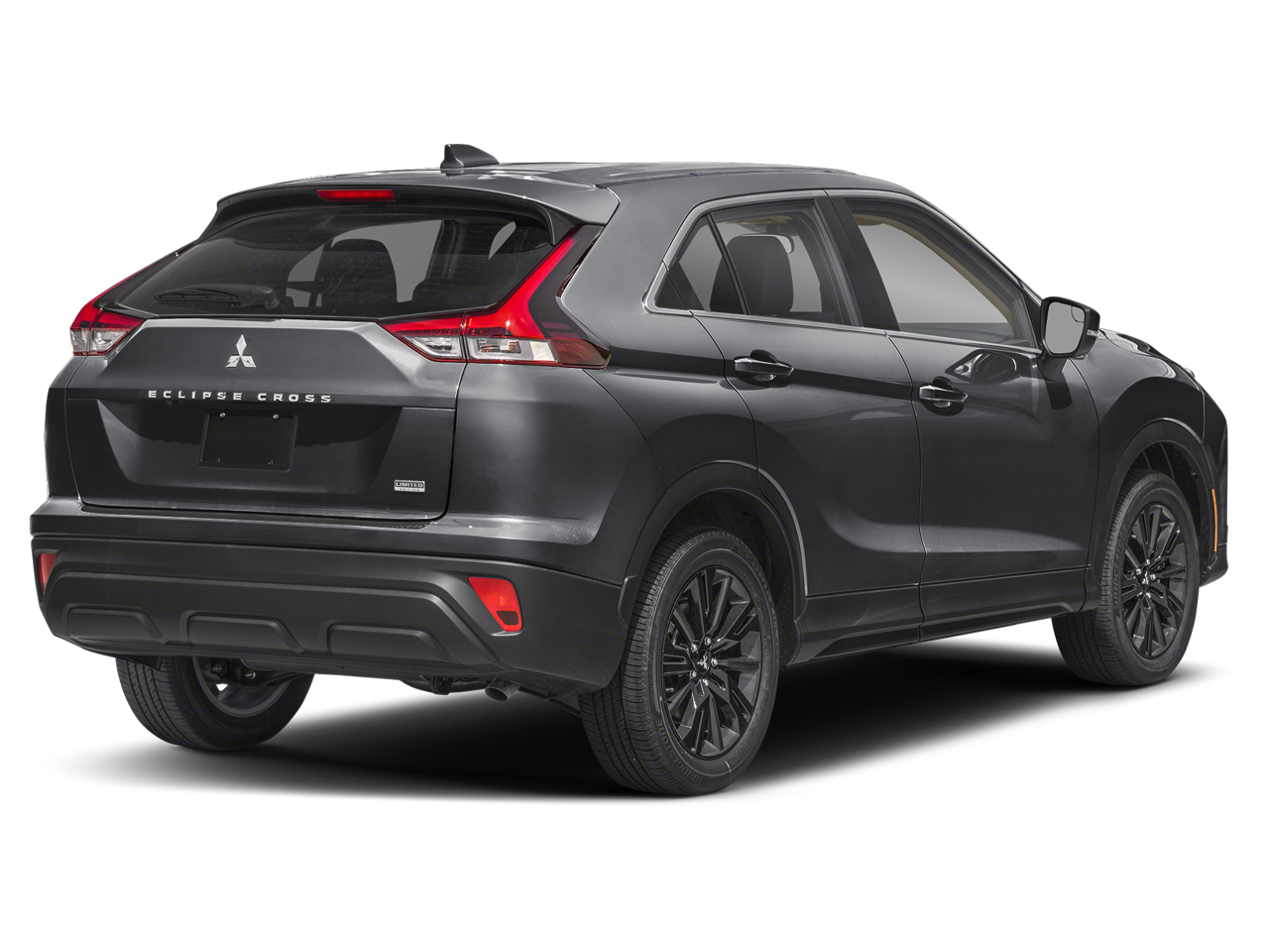 2025 Mitsubishi Eclipse Cross LE AWC