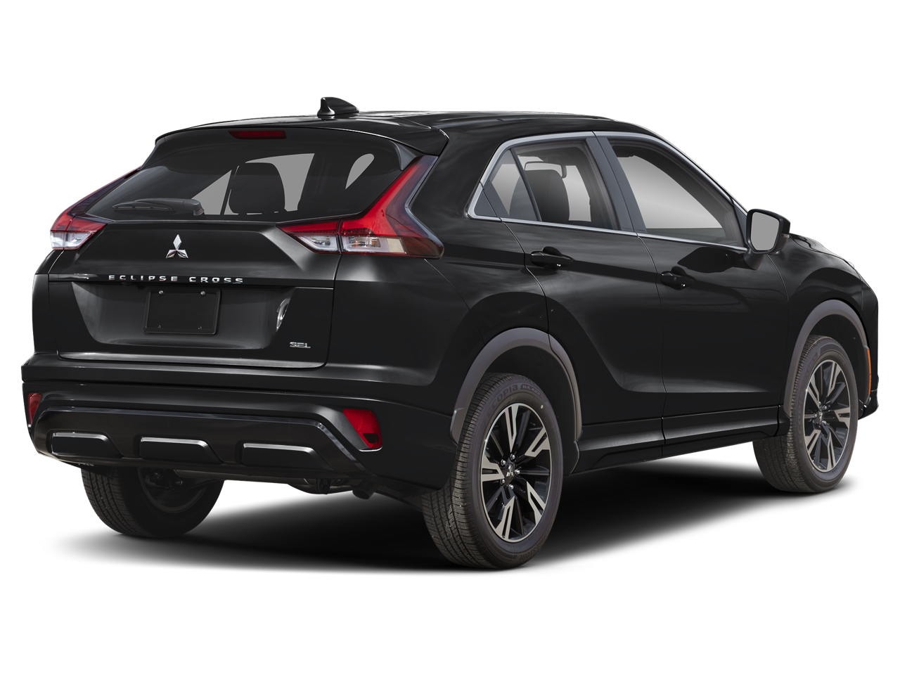 2025 Mitsubishi Eclipse Cross SEL AWC