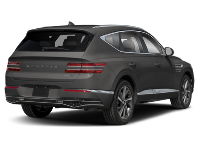 2026 Genesis GV80 3.5T Advanced