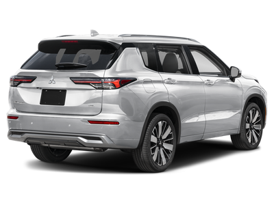 2026 Mitsubishi Outlander SEL
