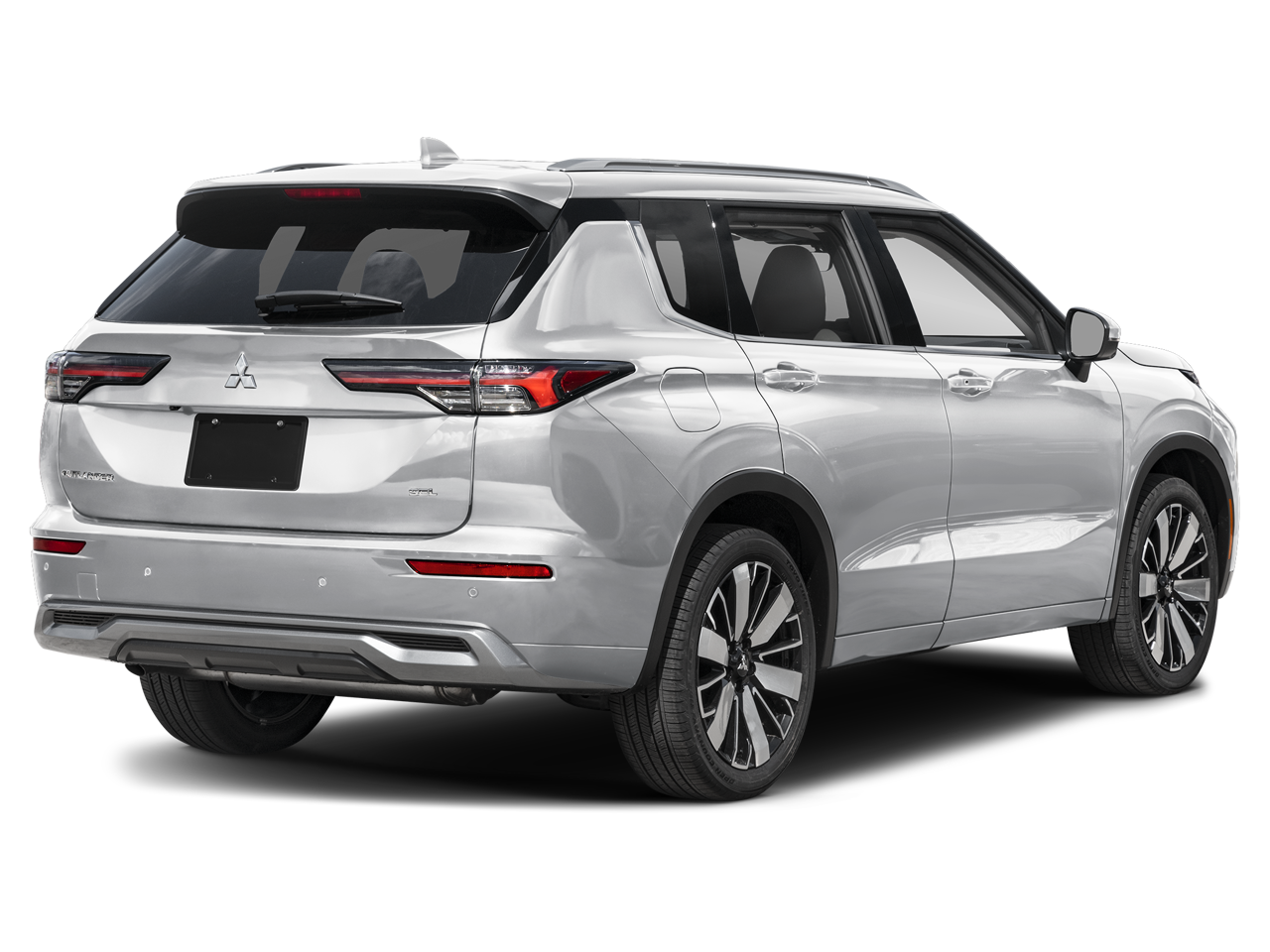 2026 Mitsubishi Outlander SEL