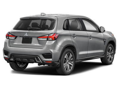 2026 Mitsubishi Outlander Sport Railliart
