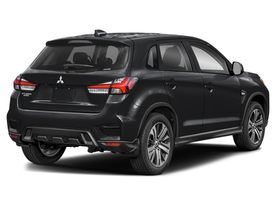 2026 Mitsubishi Outlander Sport Railliart