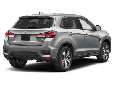 2026 Mitsubishi Outlander Sport SE