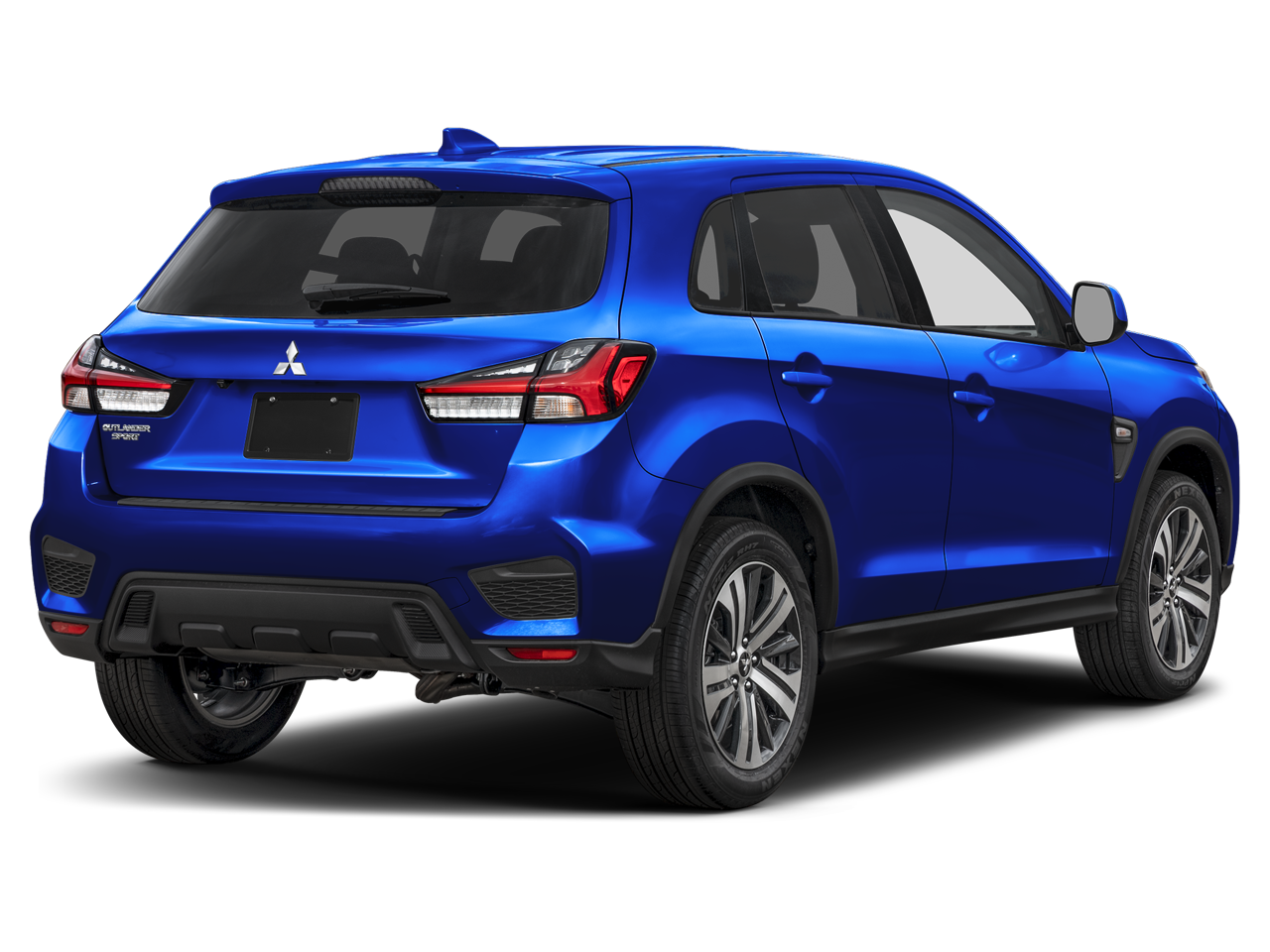 2026 Mitsubishi Outlander Sport S