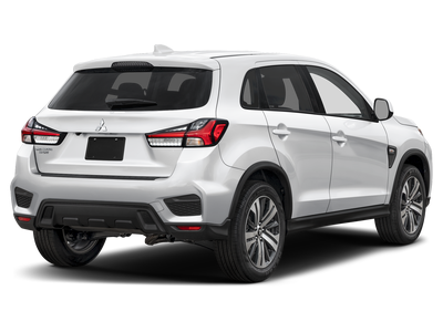 2026 Mitsubishi Outlander Sport ES