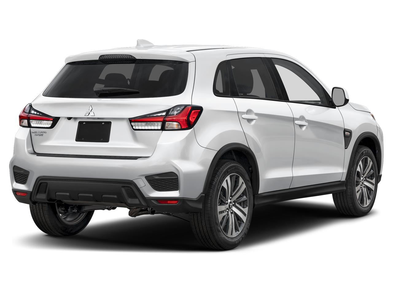 2026 Mitsubishi Outlander Sport ES