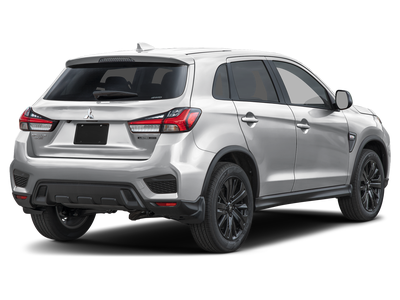 2026 Mitsubishi Outlander Sport SE