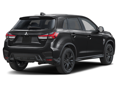 2026 Mitsubishi Outlander Sport LE