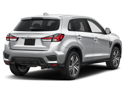 2026 Mitsubishi Outlander Sport ES
