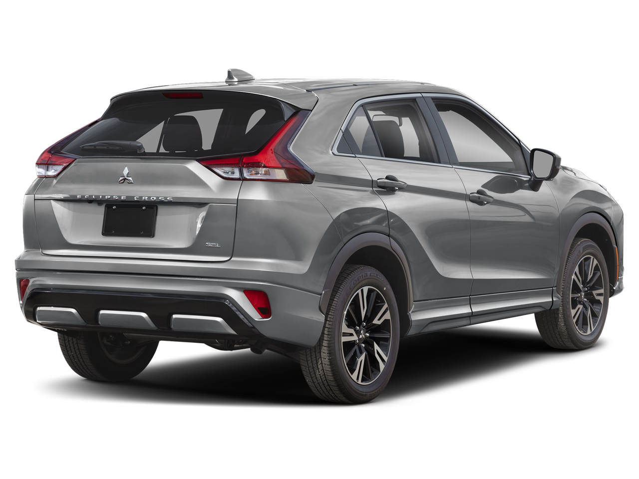 2026 Mitsubishi Eclipse Cross SEL - Photo 27