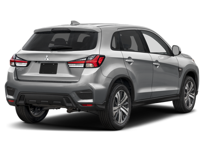 2027 Mitsubishi Outlander Sport 2.0 ES 2WD