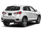 2027 Mitsubishi Outlander Sport ES