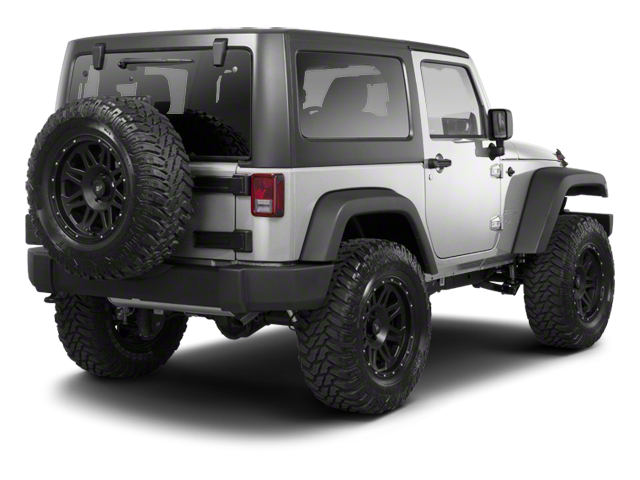 Used 2010 Jeep Wrangler Sport with VIN 1J4AA2D15AL184927 for sale in Irving, TX