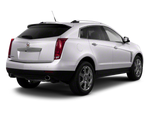 2011 Cadillac SRX Luxury Collection