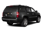 2011 Chevrolet Tahoe LT