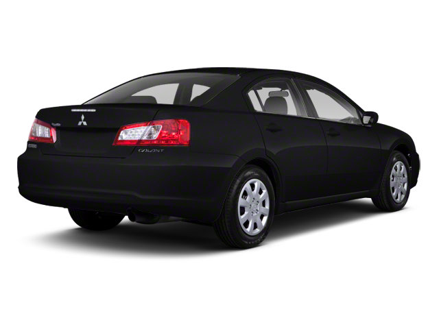 2011 Mitsubishi Galant ES