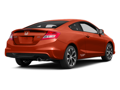 2013 Honda Civic Si