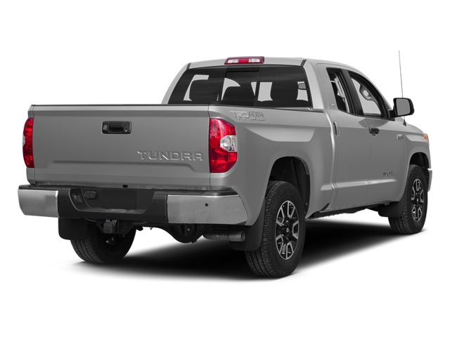 2014 Toyota Tundra SR5