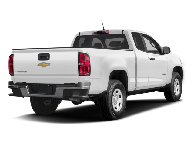 Used 2016 Chevrolet Colorado Work Truck with VIN 1GCHSBEA3G1222675 for sale in Irving, TX