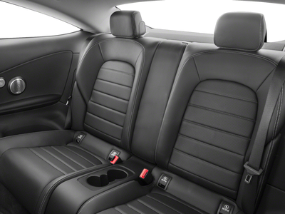 2017 Mercedes-Benz C-Class C 300 4MATIC®