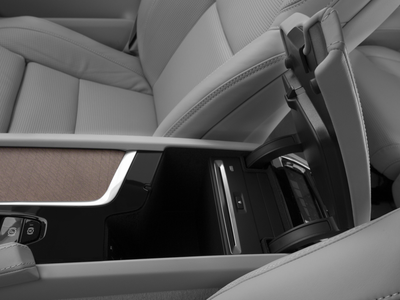 2017 Volvo XC90 Inscription