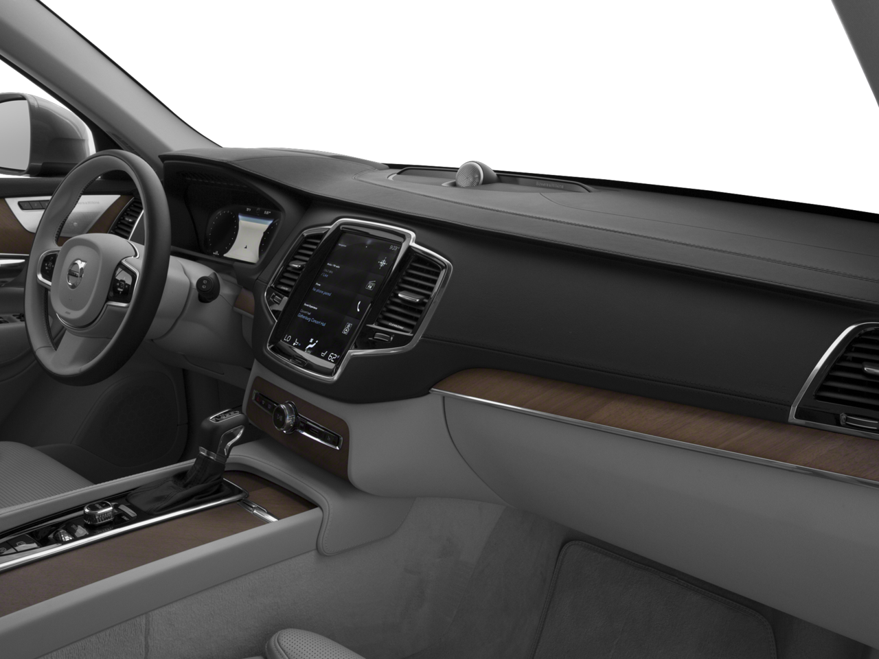 2017 Volvo XC90 Inscription